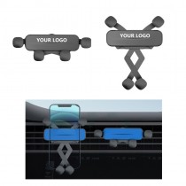 Adjustable Car Vent Cell Phone Holder