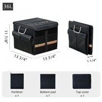 Trunk Organizer