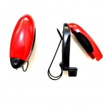 Sunvisor Sunglass Clip