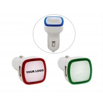Circle Multi Charger