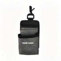 Driver Pockets