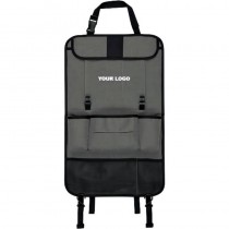 Road Trip Car Seat Organizer
