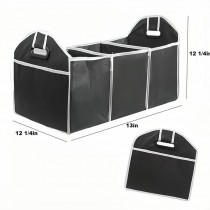 Trunk Organizer