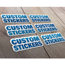 Decal Sticker