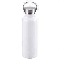 20 oz. Vacuum Bottle with Loop Cap