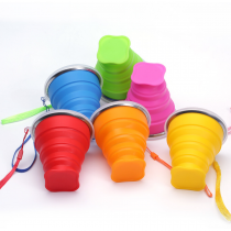 Foldable Cup