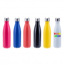 16 oz Double Insulated Bottle