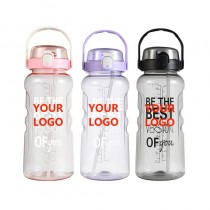 46oz Water Bottle With Handle