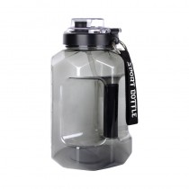 50oz Diamond Shaped Sports Bottle