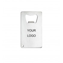 Wallet Bottle Opener