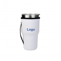 30 oz Neoprene Tumbler Cooler