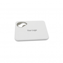 Bottle Opener Coaster