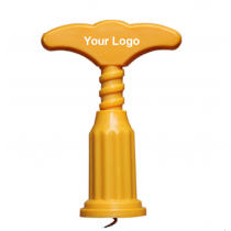 Plastic Twist Corkscrew