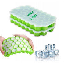 Honeycomb Ice Tray