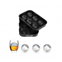 Spherical Ice Tray