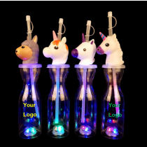 Novelty Animal Drink Bottles