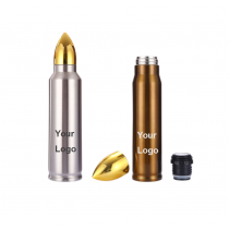 Bullet Water Bottle