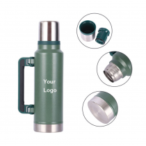 46 oz Outdoor Insulated Thermal