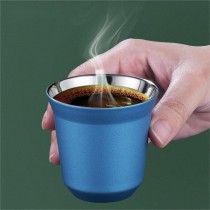 6 oz Cappuccino Tumbler