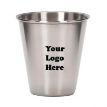 Stainless Steel Shot Glass