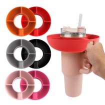Snack Tray For 40oz Tumbler