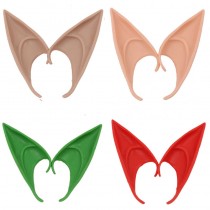 Halloween Elf Ears