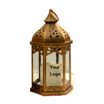 11 in LED Lantern