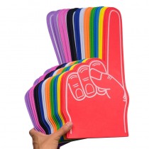 Foam Fingers