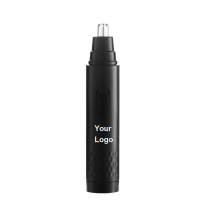 Electric Shaver/Nose Hair Trimmer Combo