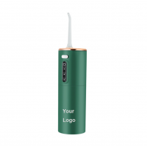 Cordless Water Dental Floss