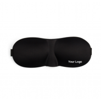 Contoured Sleep Mask