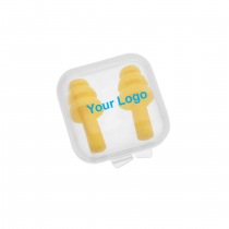 Noise Canceling Earplugs