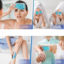 Round Hot / Cold Compress Pack