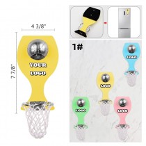 Magnetic Wall Mounted Bottle Opener