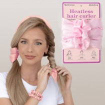 Heartless Hair Curler