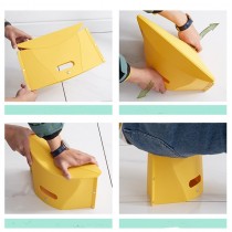 Folding Stool
