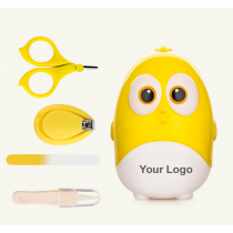 Baby Manicure Set