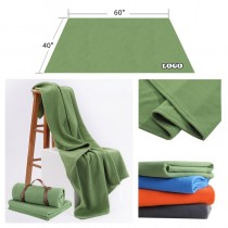 Polar Fleece Blanket