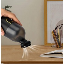 Mini Desk Vacuum