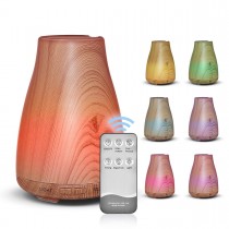 Aromatic Essential Oil Diffuser