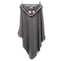 Baby Hooded Towel