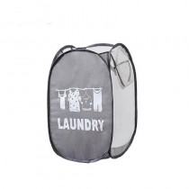 Mesh Popup Laundry Hamper