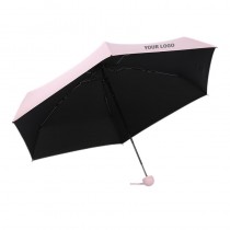 Automatic Folding Umbrella