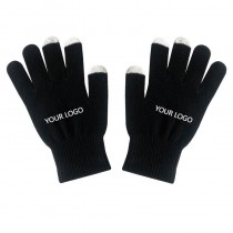 Touchscreen Gloves