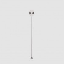 Solid Stainless Steel Cocktail Stick