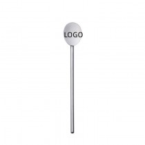 Stainless Steel Straw Cocktail Stick