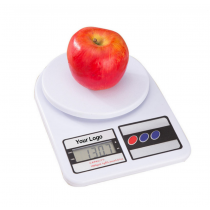 Digital Kitchen Scale