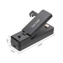 Mini Portable Bag Sealer