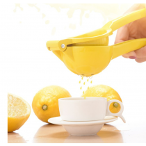 Hand Press Juice Squeezer