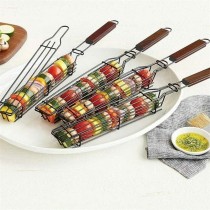 Kabob Grilling Basket